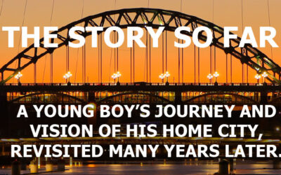 The Story So Far… November 2016